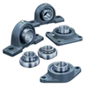 Bearings & Bearing Pullers