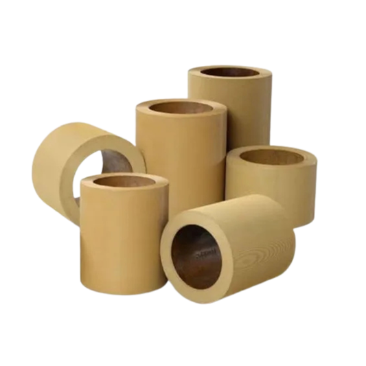 Paddy De-Husking Rubber Rolls
