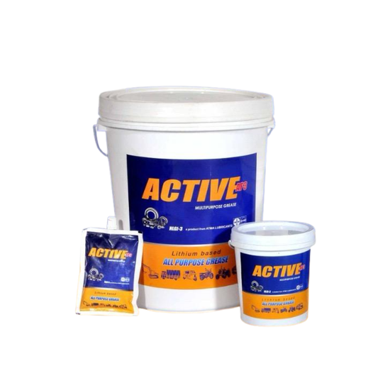 Grease - All Purpose