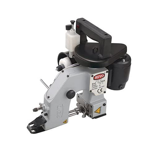 Bag Closing Machine