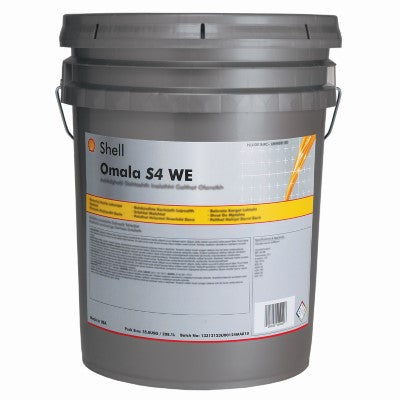 Gear Oil